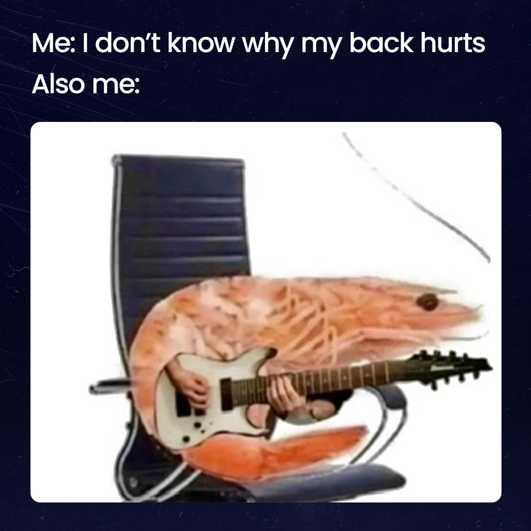 playing through the pain... 😩🎸