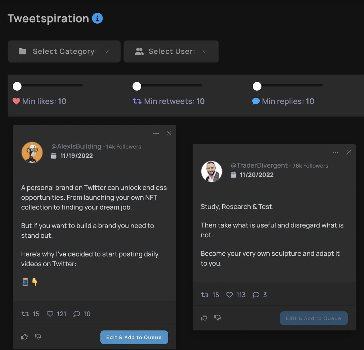 Ryan | Stockmags tweet media