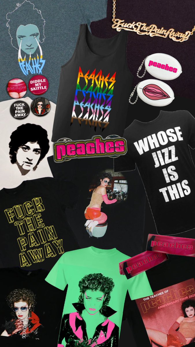 Spring merch sale! All shirts are $25 and everything else is 30-50% off! shop.teachesofpeaches.com 🛍️