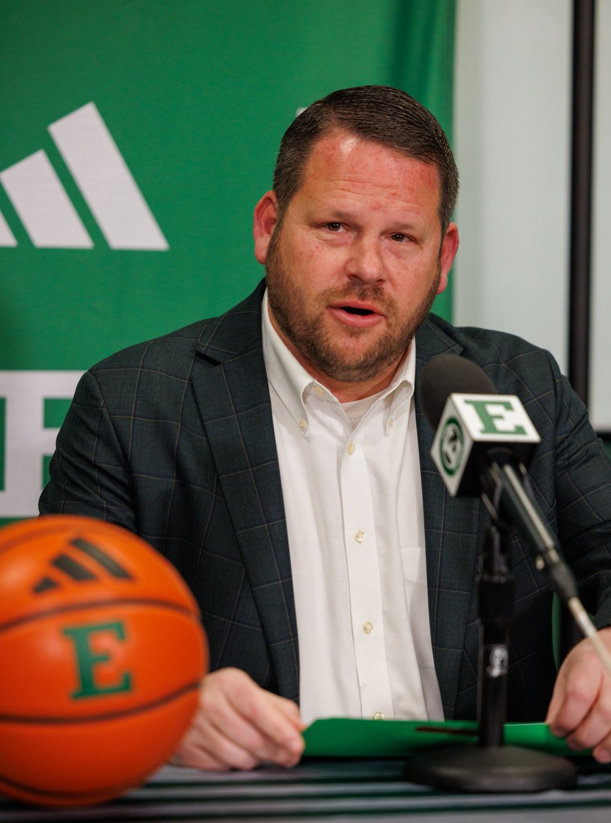 EMU Women's Basketball tweet media