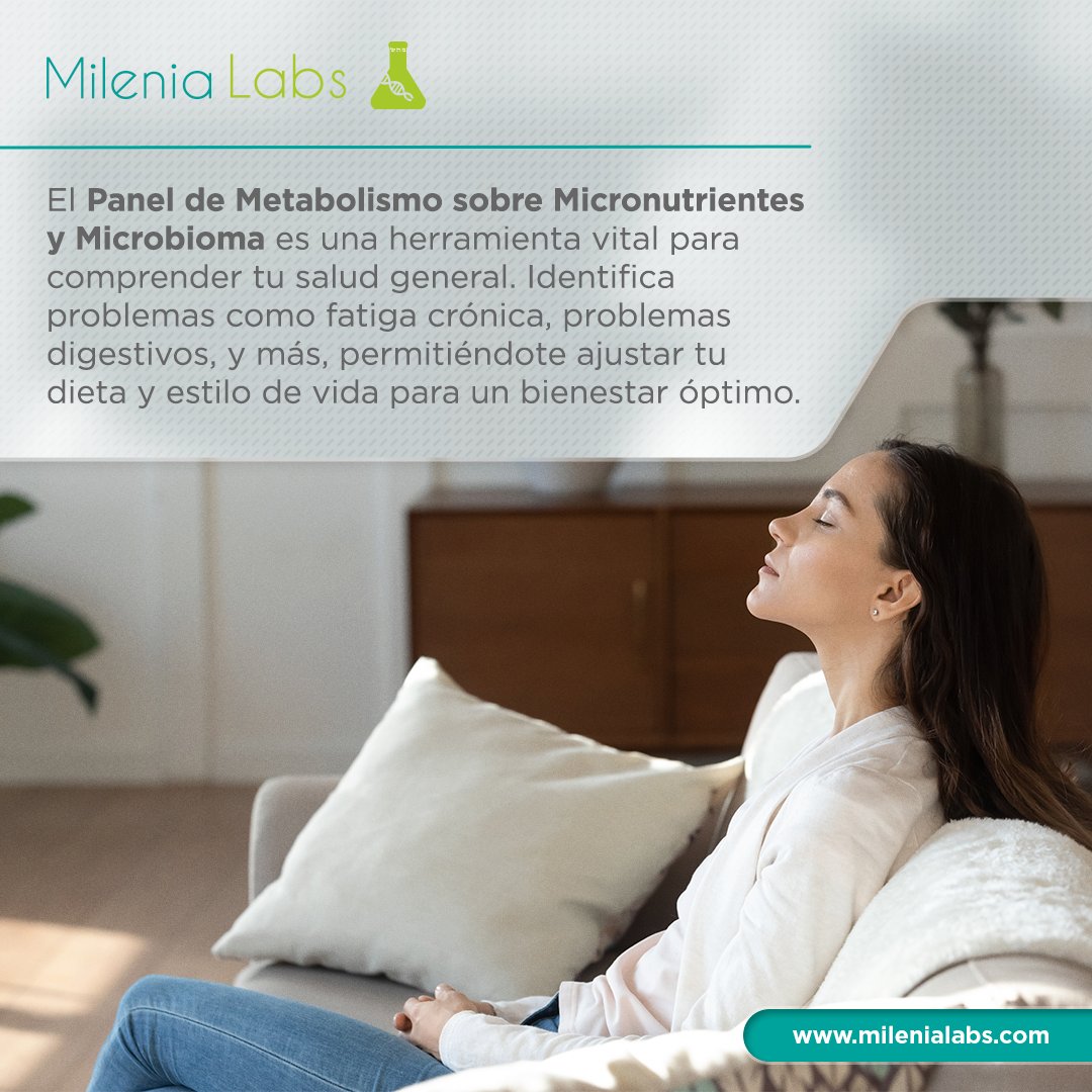 Descubre cómo optimizar tu metabolismo y mejorar tu calidad de vida.

#Diagnóstico #OptimizaciónMetabólica #BienestarFísico #SaludMetabólica #BienestarTotal