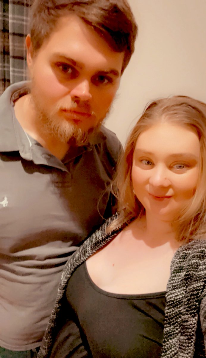 Easter weekend with my love at <a href="/OwstonHall/">Owston Hall</a> ❤️💕