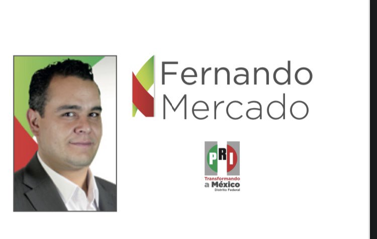Fernando Tejeda (@fertejedad) on Twitter photo Estas pidiendo mi voto. Tengo unas preguntas.
¿<a href="/Fer_MercadoG/">Fernando Mercado</a> me puedes confirmar si es eres la persona de esta foto? ¿Por qué cambiaste de partido? Estas pidiendo mi voto. Tengo unas preguntas.
¿<a href="/Fer_MercadoG/">Fernando Mercado</a> me puedes confirmar si es eres la persona de esta foto? ¿Por qué cambiaste de partido?