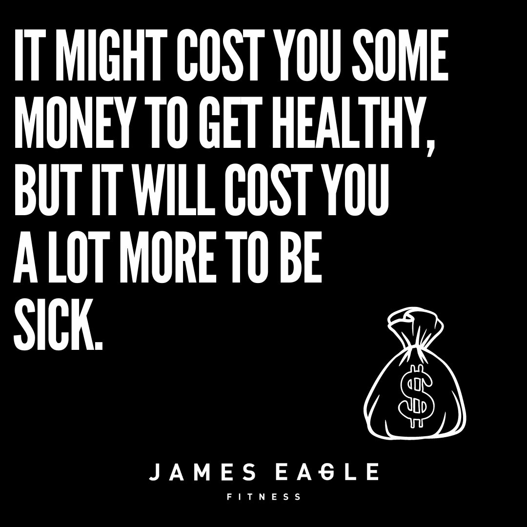 James Eagle Fitness (@jameseaglefit) on Twitter photo 