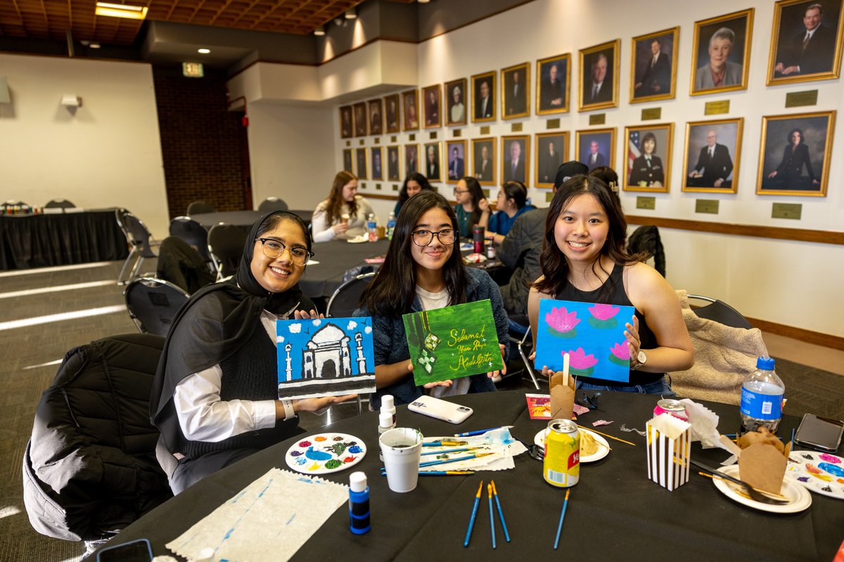 University of Illinois Chicago tweet media