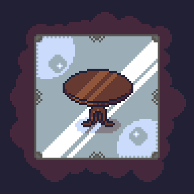 lucksinia's tweet photo. There's definitely nothing inside a #mirror son. Humans? What about them? it's just a scary bedtime story, nothing more...
~/ #pixelart / #pixel_dailies / @Pixel_Dailies / #db32 palette/~ https://t.co/3DxB6cjMIi