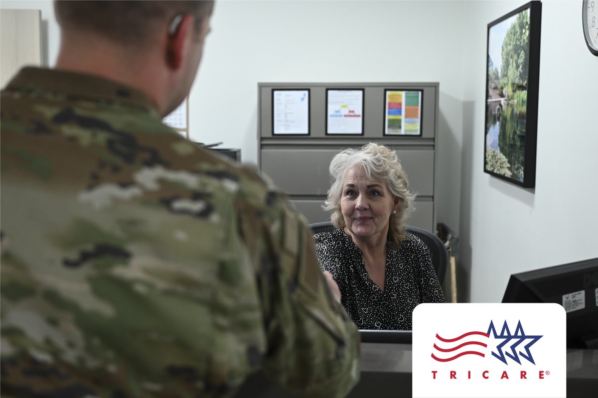 Not sure if you need a referral? It depends on your TRICARE plan and the type of appointment. Learn more about when you need a referral at: tricare.mil/FAQs/General/G…