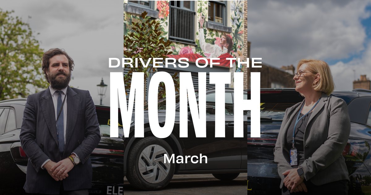 🎉 Celebrating our drivers of the month! 🌟 Rehan: Nicest driver ever! No motion sickness, 100% recommend! 👔 Luqmaan: Professional & pleasant ride! 🤝 Charles: Experienced & perfect! 📍 Nicky: Helpful & stylish ride!