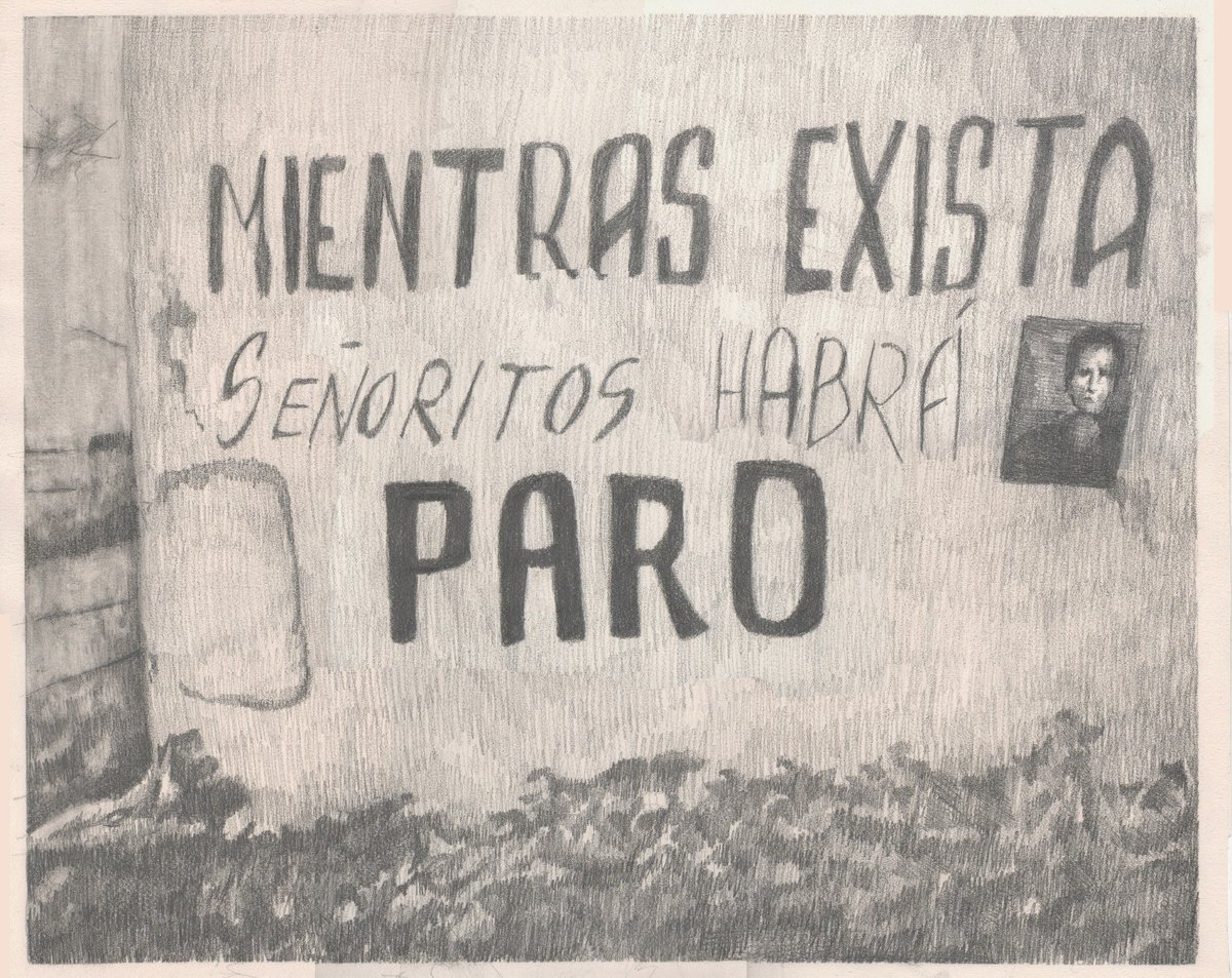 Estem molt contentes d'anunciar que el projecte guanyador per a la residència becada TEIXIR LA MEMÒRIA és la proposta de María Rosa Aránega @mraranega 💌 Hem rebut molts projectes i el jurat ha implicat una decisió molt difícil, tant per la qualitat dels treballs com per