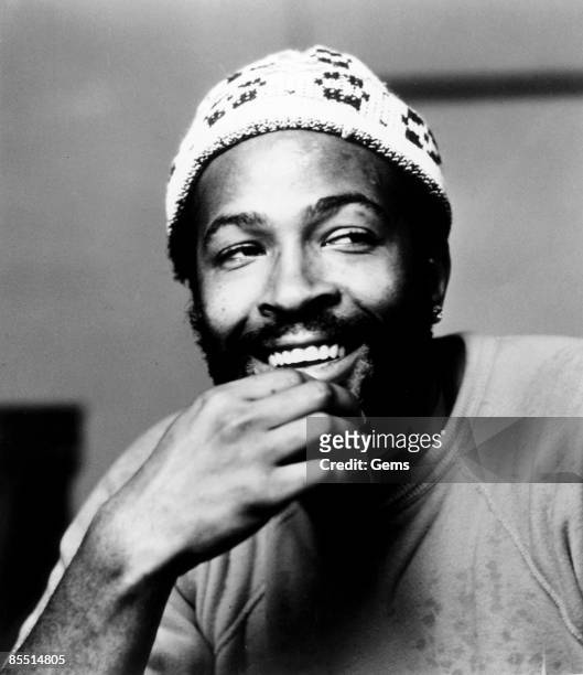Remembering #MarvinGaye April 2,1939_April 1,1984 (Age 44) #Soul #Jazz #RhythmAndBlues