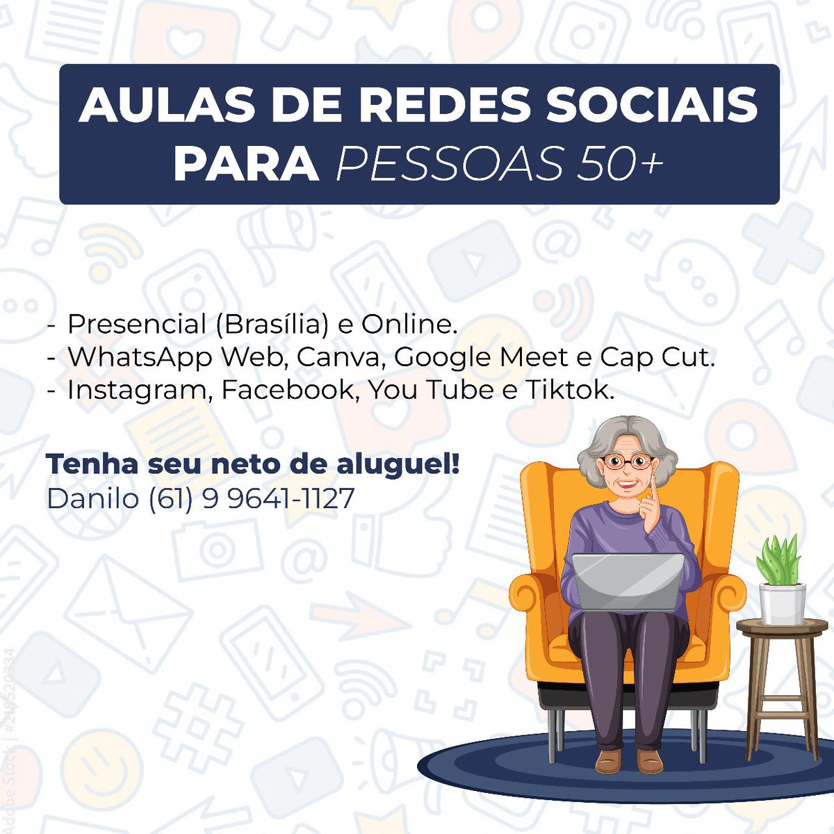 danilodango's tweet photo. Mande nos seus grupos de família ou terá 10 anos de azar.

Obs: Prometo que sua tia nunca mais esquecerá a senha do Facebook. https://t.co/Il0DccxLVk
