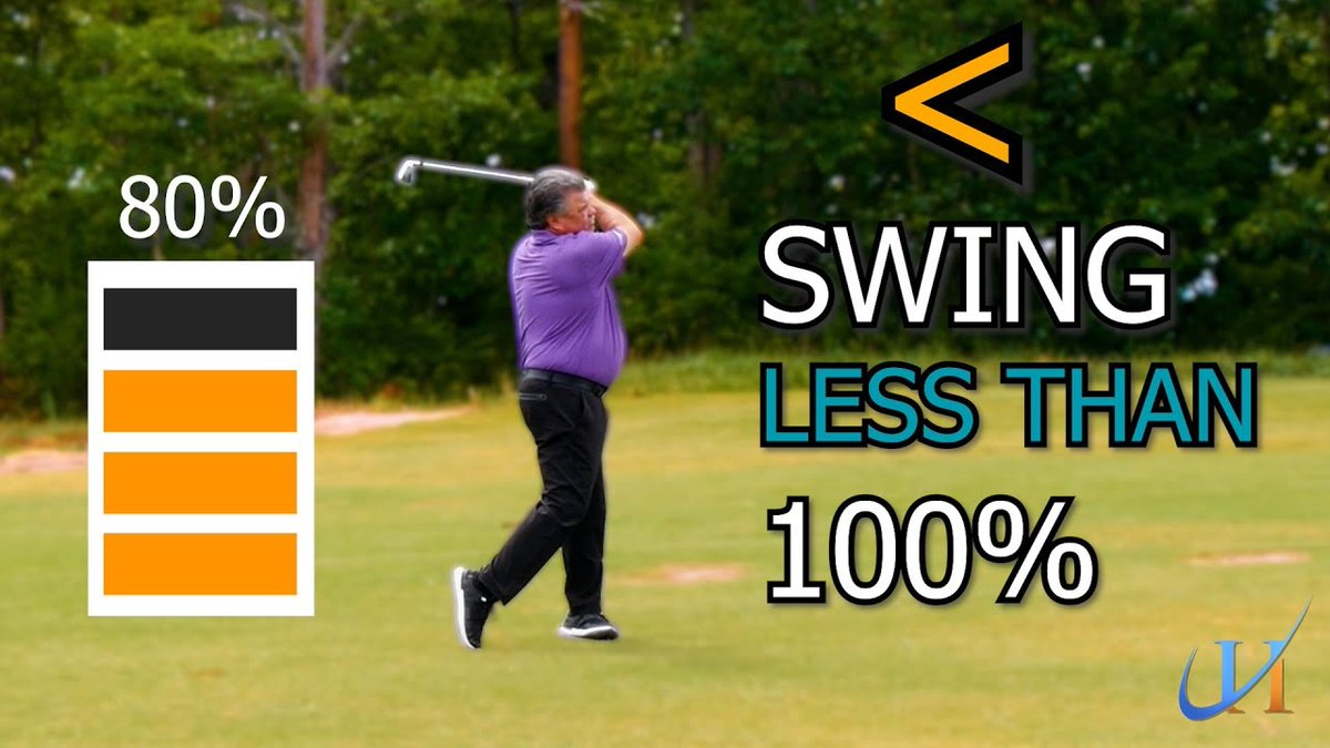 johnhughesgolf's tweet image. JHG Video Tip of The Week

Gear it down for maximum efficiency.

#SwingLessthan100% #GolfSwingTips #McLemoreResort #McLemoreGolfClub #GeorgiaGolfSchool #FloridaGolfSchool #GeorgiaGolfLessons #FloridaGolfLessons youtu.be/kJOl0sS13vs