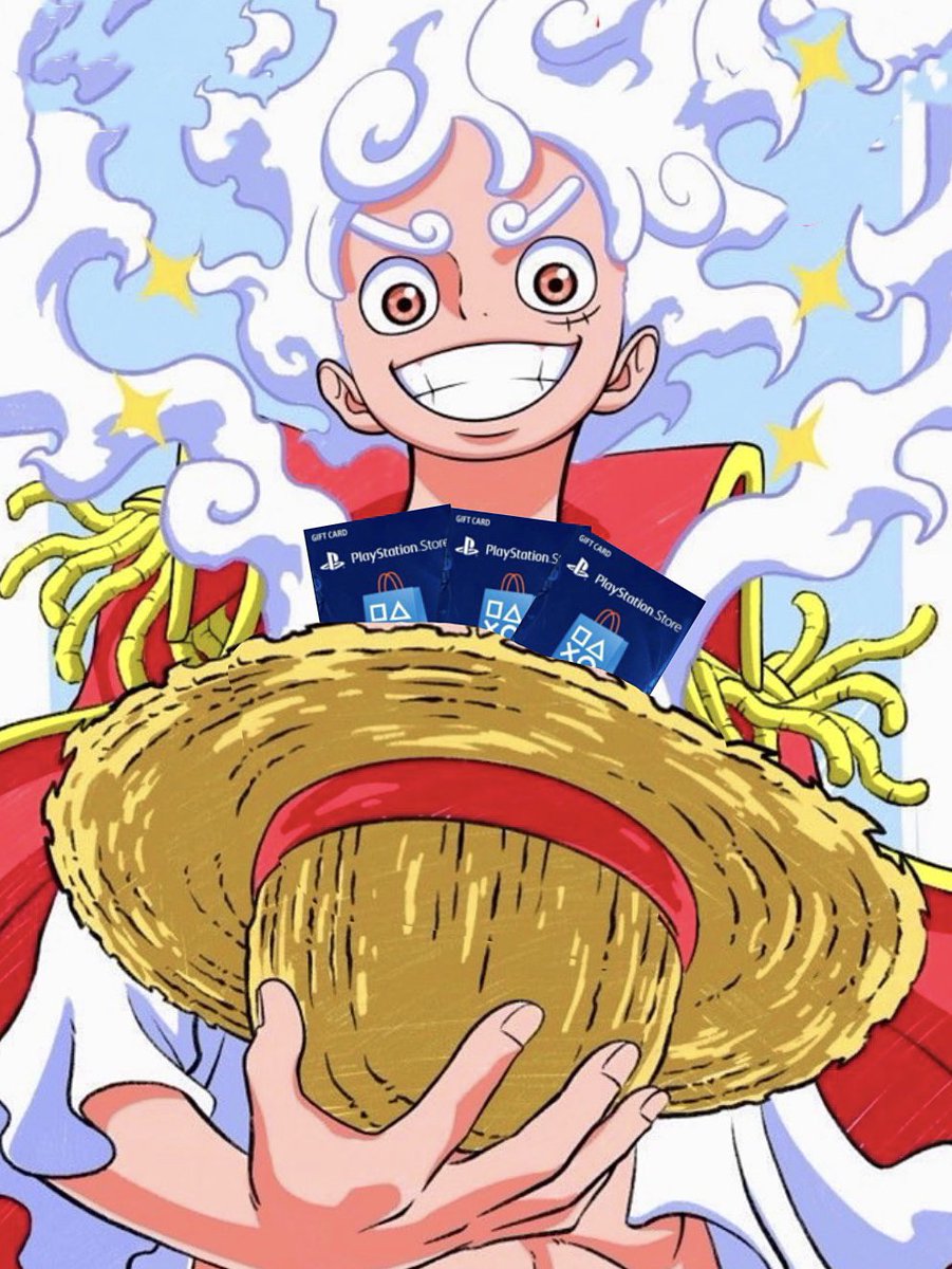 لانكم تستاهلوا 🎮🔥

مسابقة على 60$ 🇸🇦 مقسمة ل3 فائزين

الشروط :
متابعة <a href="/Luffy__10/">Luffy 👑</a> و <a href="/fatiimaabdou/">فاطمة بنت عبدالله🩶</a>
رتويت

اكتبوا اي شيء تؤجروا عليه

السحب يوم السبت وفالكم الفوز 💙
#Giveaways