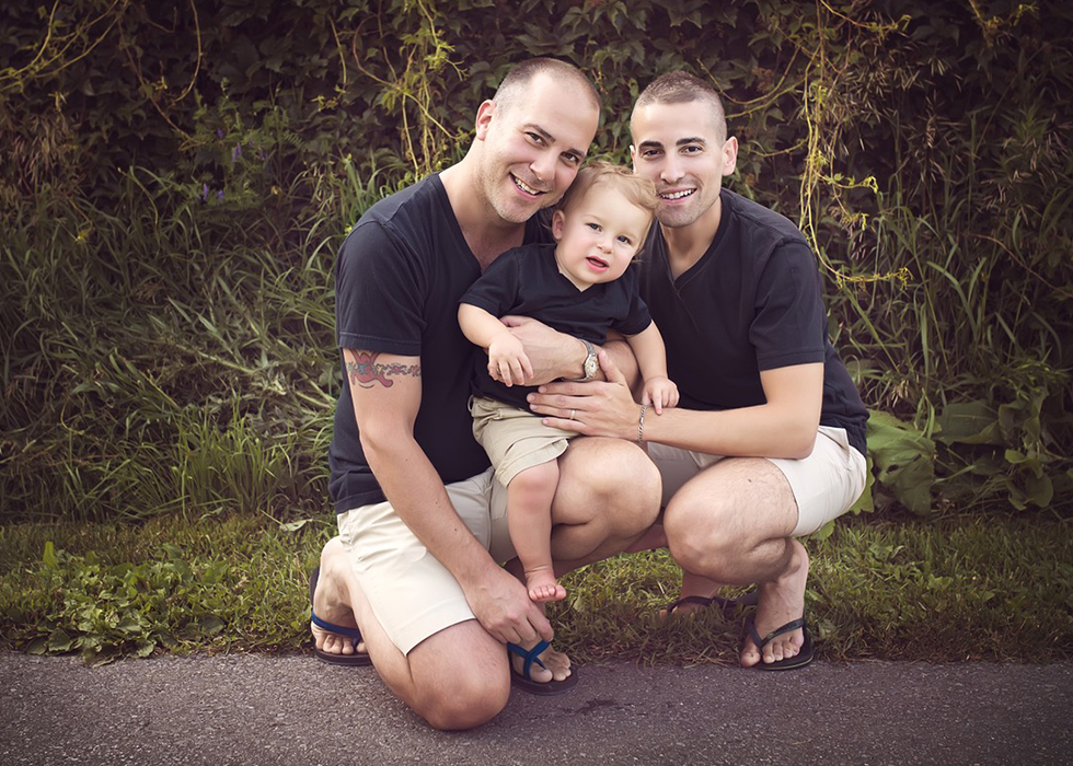 (Werbung) Vom 26. bis 28. April 2024 findet die Men Having Babies Konferenz zum zweiten Mal in Deutschland statt...
-
-
Hier geht´s zum Artikel >>> gleichlaut-mag.com
#menhavingbabies #gayfamily #konferenz #berlin #mhb #gleichlaut