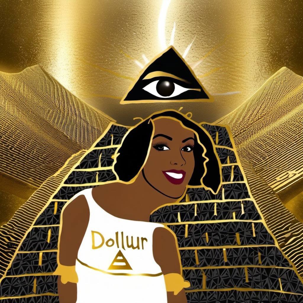 DOLLUR OFFICIAL tweet media