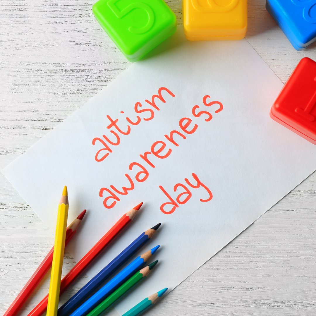 Today Is World Autism Awareness Day. Air pollution plays a role in rising autism rated in children? Here's how: iqair.com/us/newsroom/ai… #Airpollution #AutismAwarenessDay #AirQuality #IQAir