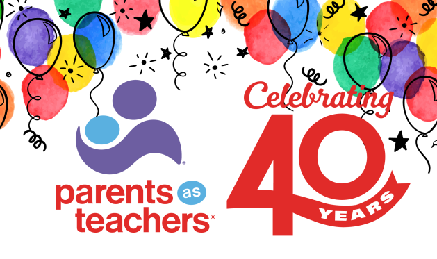 Parents as Teachers® tweet media