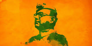 It was on 2nd April 1941 when Subhas Chandra Bose reached Germany after a long and torturous journey from India via Afghanistan/Soviet Union. 
The Indian freedom movement changed forever.
#Netajisubhaschandrabose,#indianfreedomstruggle
#britishrule