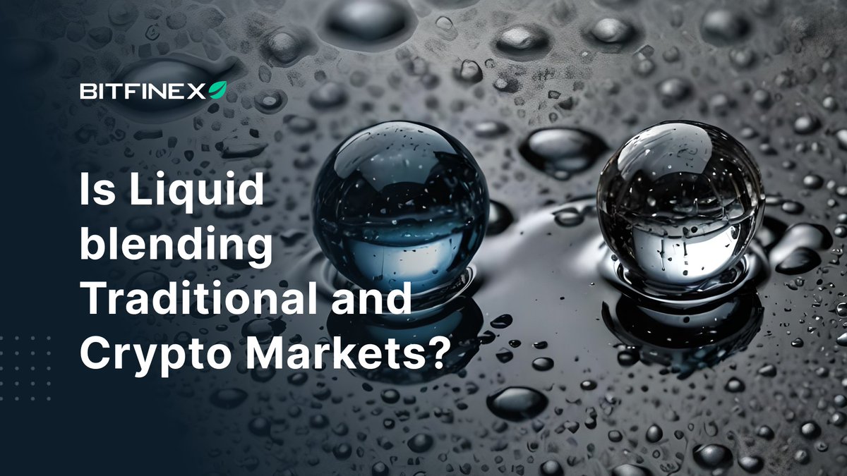 🌊 .@Liquid_BTC is redefining #Bitcoin's capabilities, offering unparalleled transaction speed and privacy. It's the innovation you've been waiting for, transforming how we think about digital assets. 🚀 Get the full story in our blog blog.bitfinex.com/education/is-l…