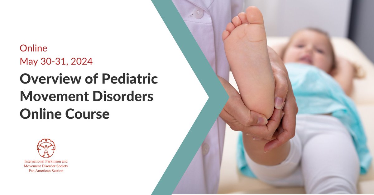 Learn to effectively diagnose and treat the wide range of mostly rare movement disorders that present in children, including specialized tools for this population. loom.ly/vTXNWzs