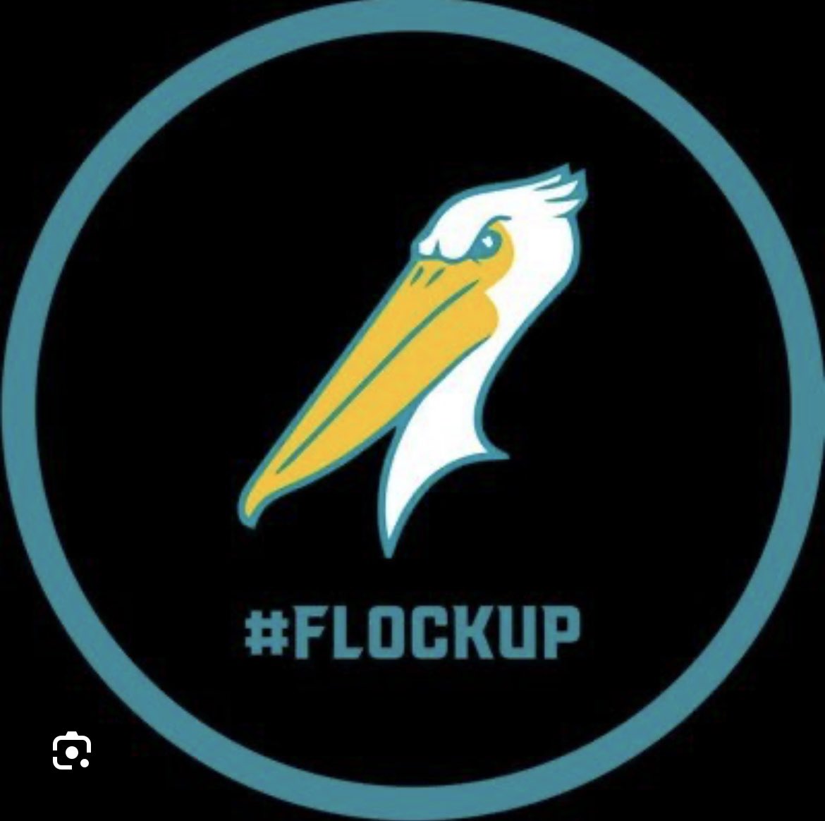 #AGTG After a great talk and great visit with Coach <a href="/AlexPowell_20/">Alex Powell</a>  I am blessed to say that i have received an offer to be a 2 way at Nunez CC! #flockup