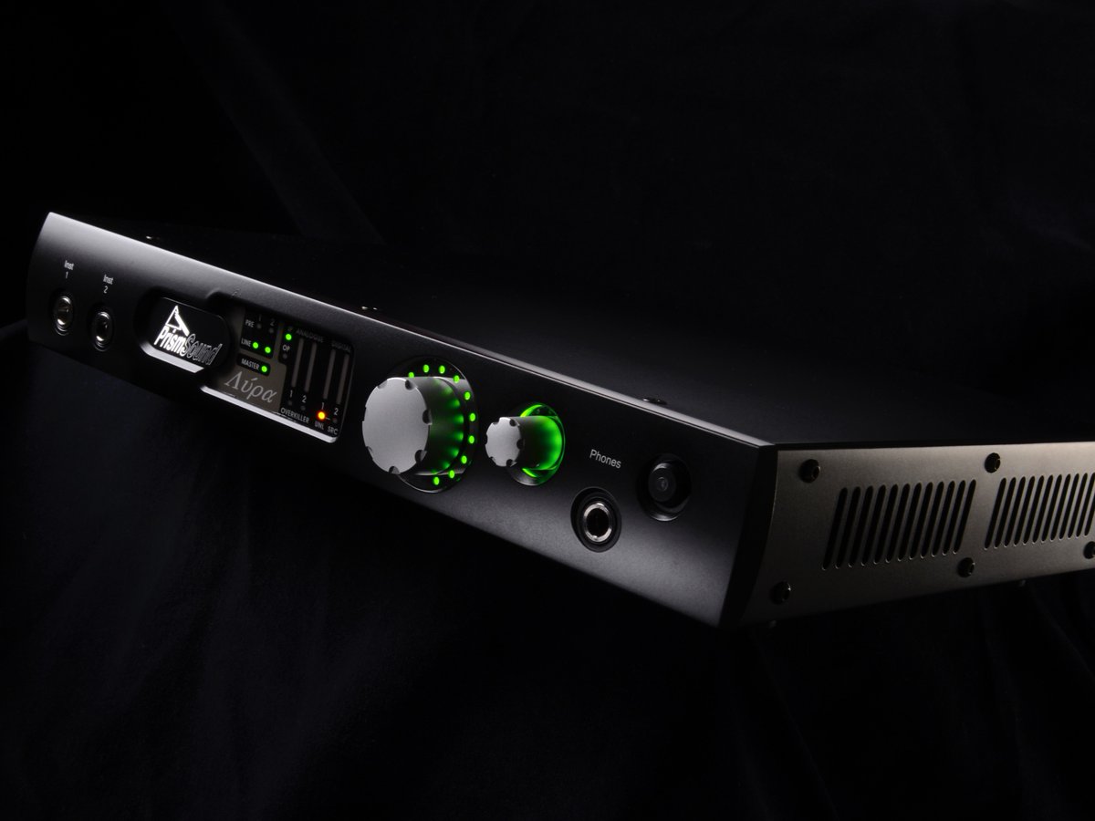 Audio interface specialist Prism Sound is warning customers to be careful after counterfeit versions of it's interfaces were found on sale in the Far East. CEO James Woodburn - "these units are badly made and potentially dangerous!" #PrismSound #PrismSound #PrismSoundRecording