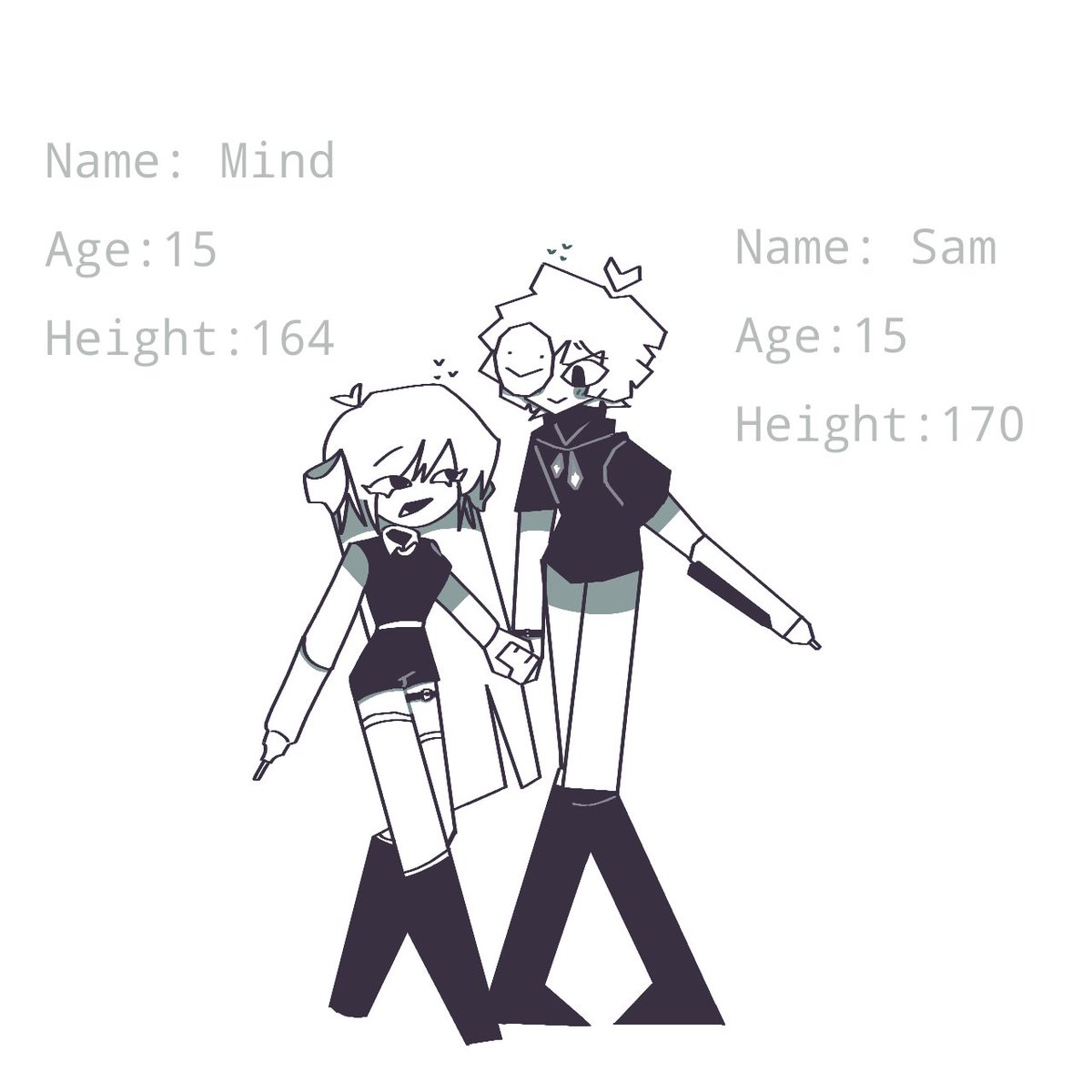not_funv2's tweet image. #basicsinbehavior #FPE
Me and my Boyfriend X3