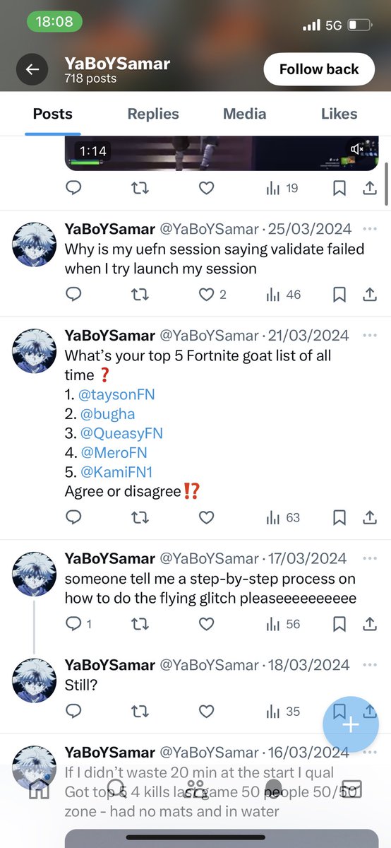 XBL CAMY tweet media