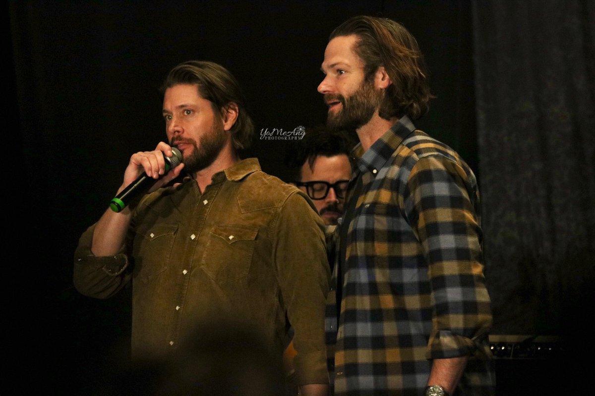 YoMeAng's tweet photo. π§‘π
@jarpad @JensenAckles #SPNNash #CreationNash https://t.co/mbqwj8kyw9