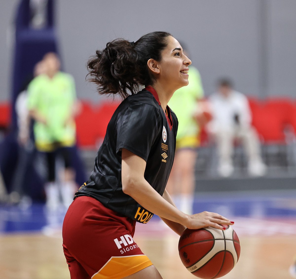 GSBasketbol tweet picture