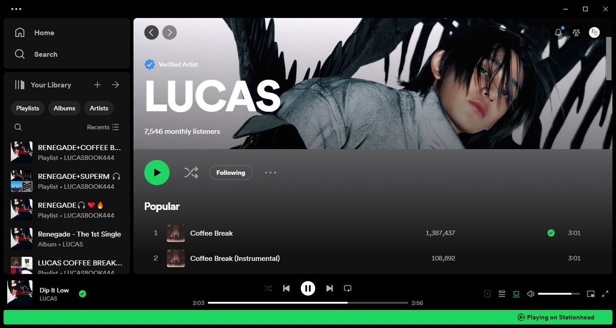 LUCASWONG INDIA🇮🇳 tweet media