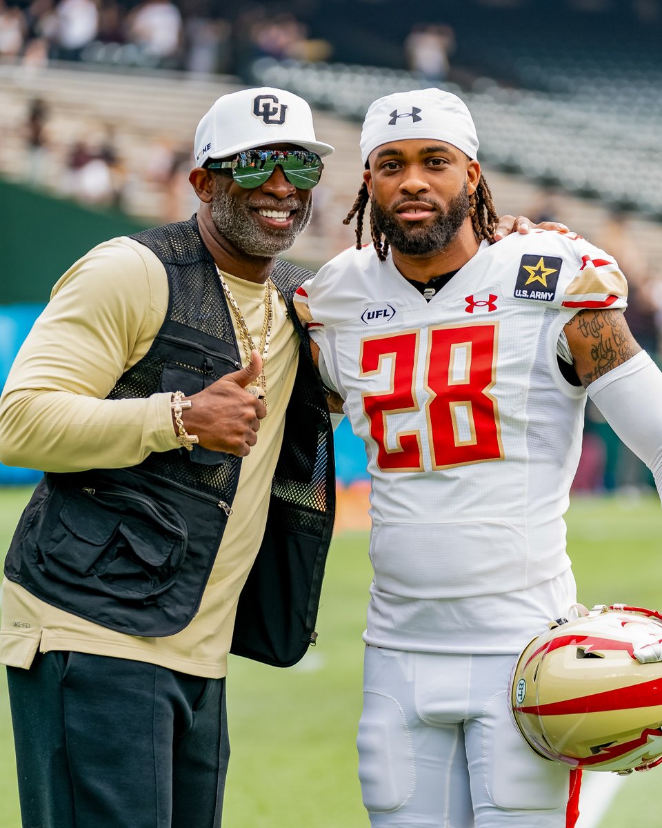 Birmingham Stallions tweet media