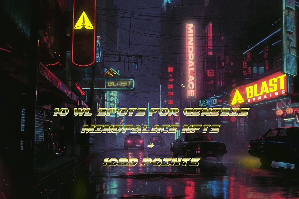 .blast domains || the #1 name service on Blast tweet media