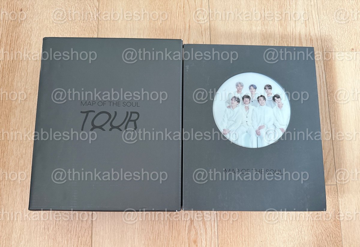 thinkableshop's tweet photo. BTS Map of the Soul (MOTS) Photocard Binder
Condition : Never used, cover slightly faded
Price : RM50
Postage :
WM : RM8
EM : RM12
#pasarBTS #pasarBTSMY #BTS #BTSARMY https://t.co/ESupezDN1A