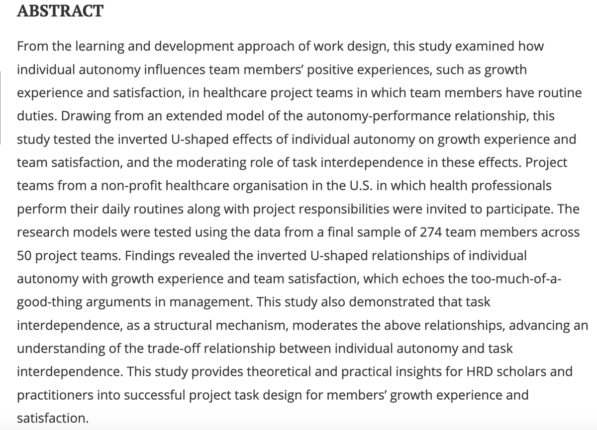 HRDI - Human Resource Development International tweet media