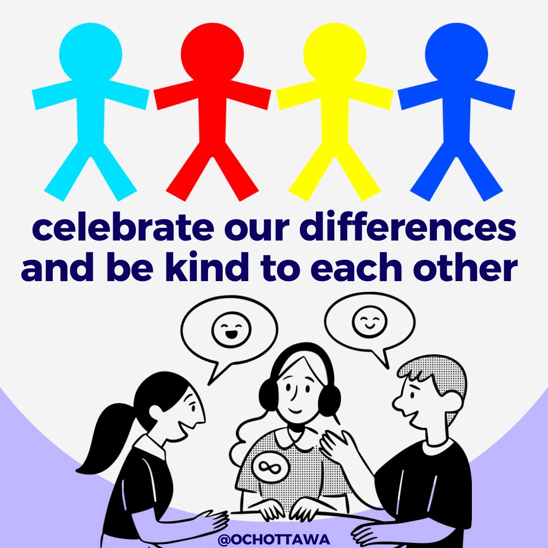 Happy Autism Awareness Day! celebrate neurodiversity and inclusivity!