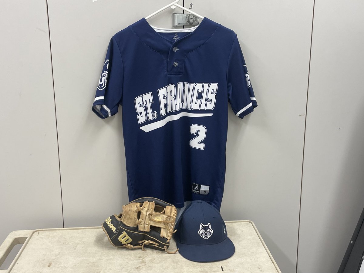 SFE Baseball travels to #1 Ranked-First Baptist Pasadena on this 2nd day of April in District Play today. 2025 Austin Reed will start on the mound for the Wolves. 4:30pm First Pitch from Pasadena.