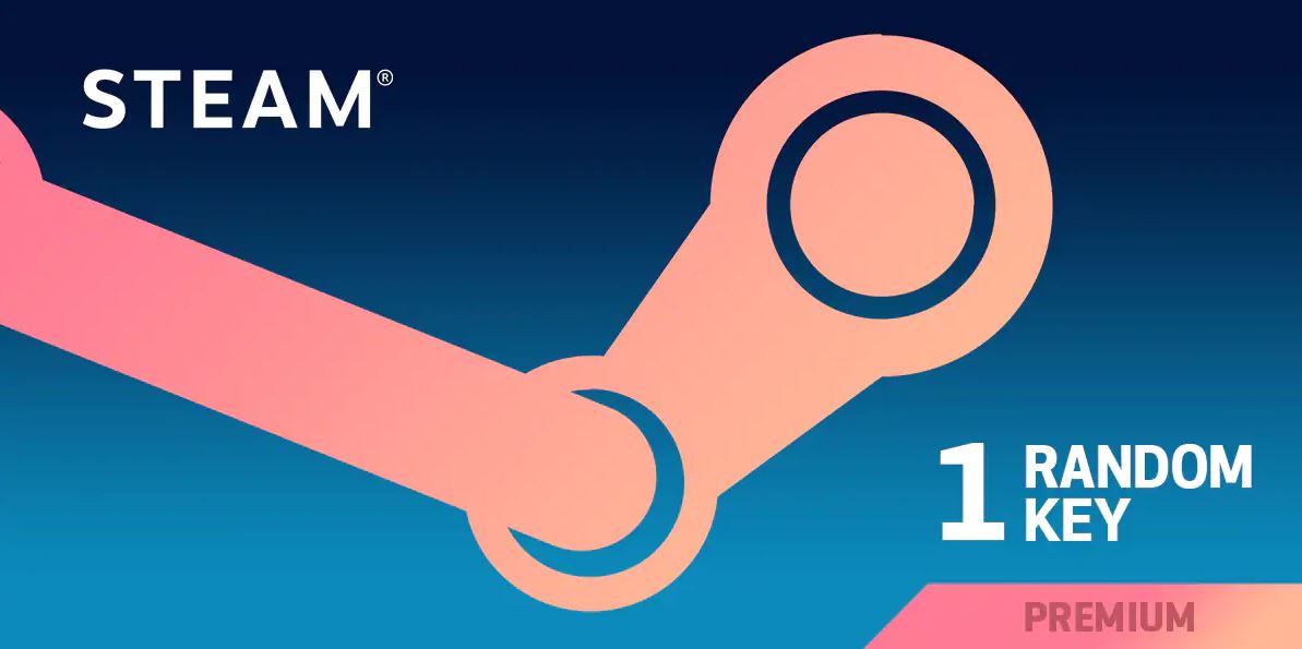 🎁New #Giveaway🎁You have the Chance to win 1 Random Premium Steam Key! #Steam #PC 

To enter:          

1. Follow me              
2. Repost              
3. Comment

End of the Giveaway is Tuesday the 9th of April 2024!

Good Luck🍀#freegames #games #freekeys #fiesi #Giveaways