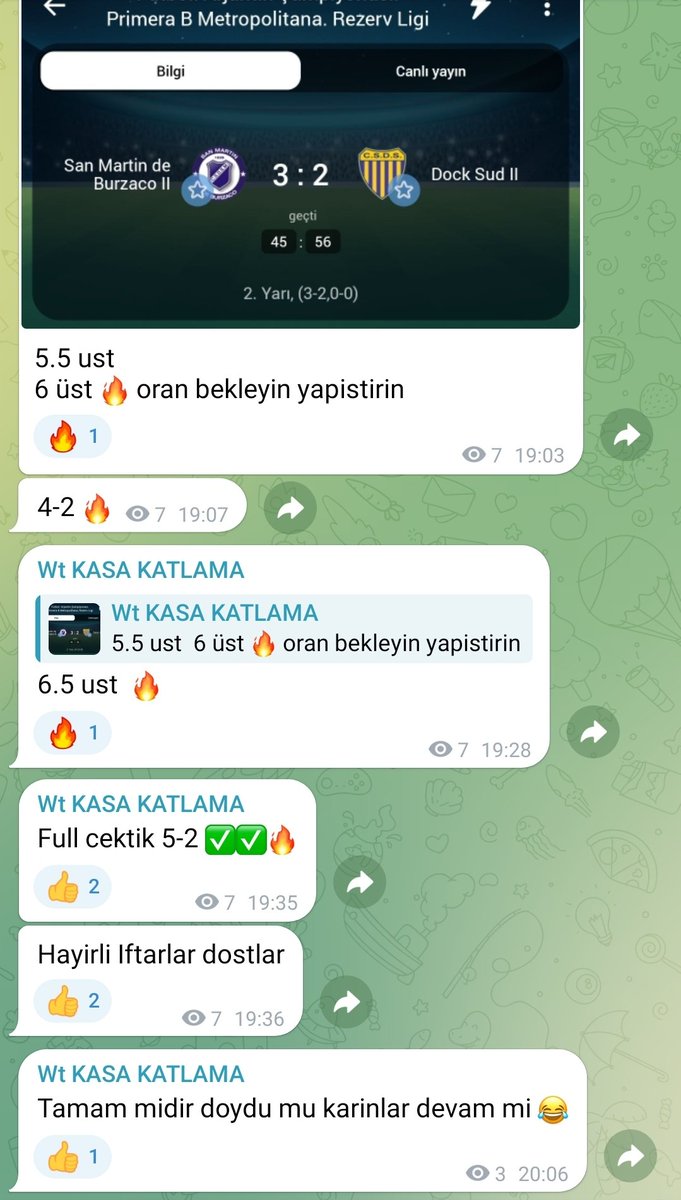 Kayipsiz devamm 🔥🔥

#iddaatahminleri #iddaa #tahmin #bahis #iddialıyım #skor #iddaatahmin #Canlibahis #Bundesliga #Herta #feyrom