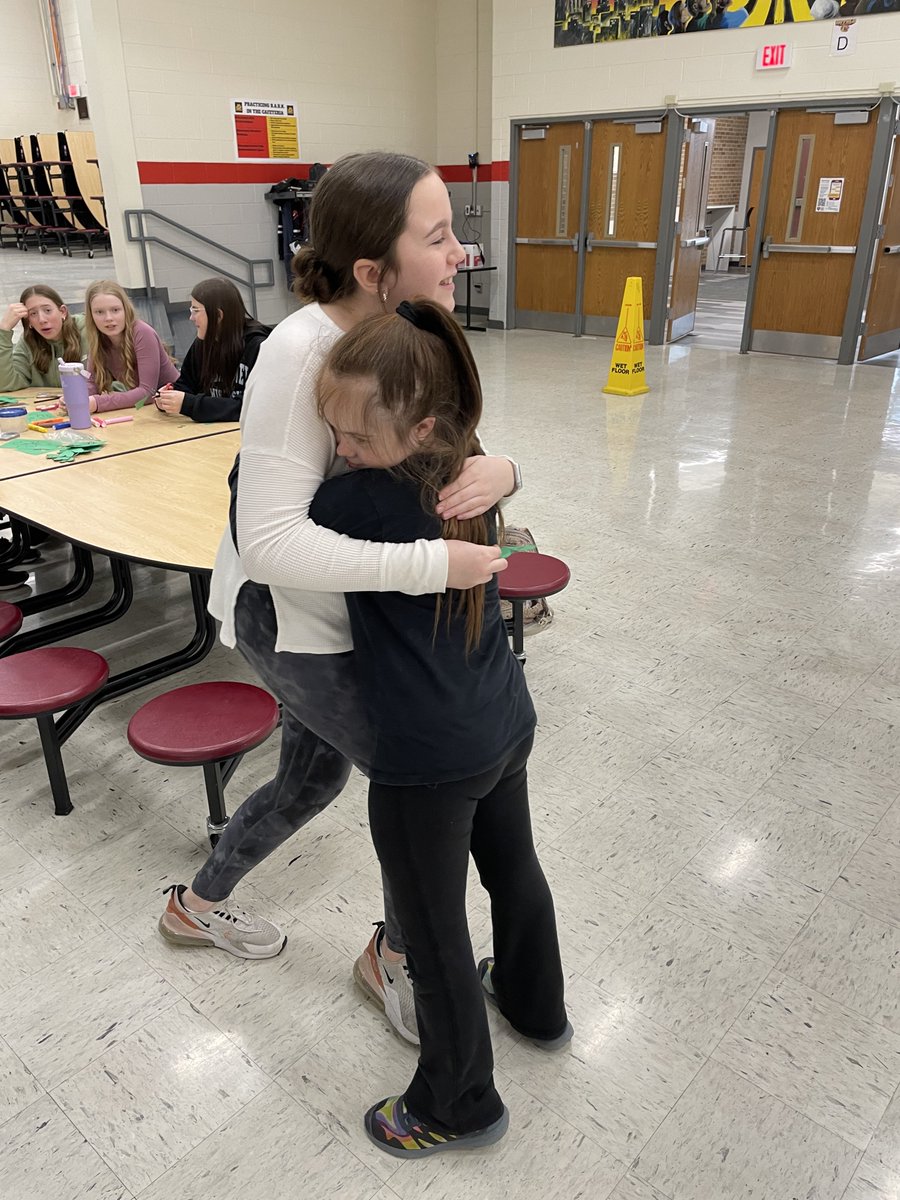 Rotolo Middle School-ILP tweet media