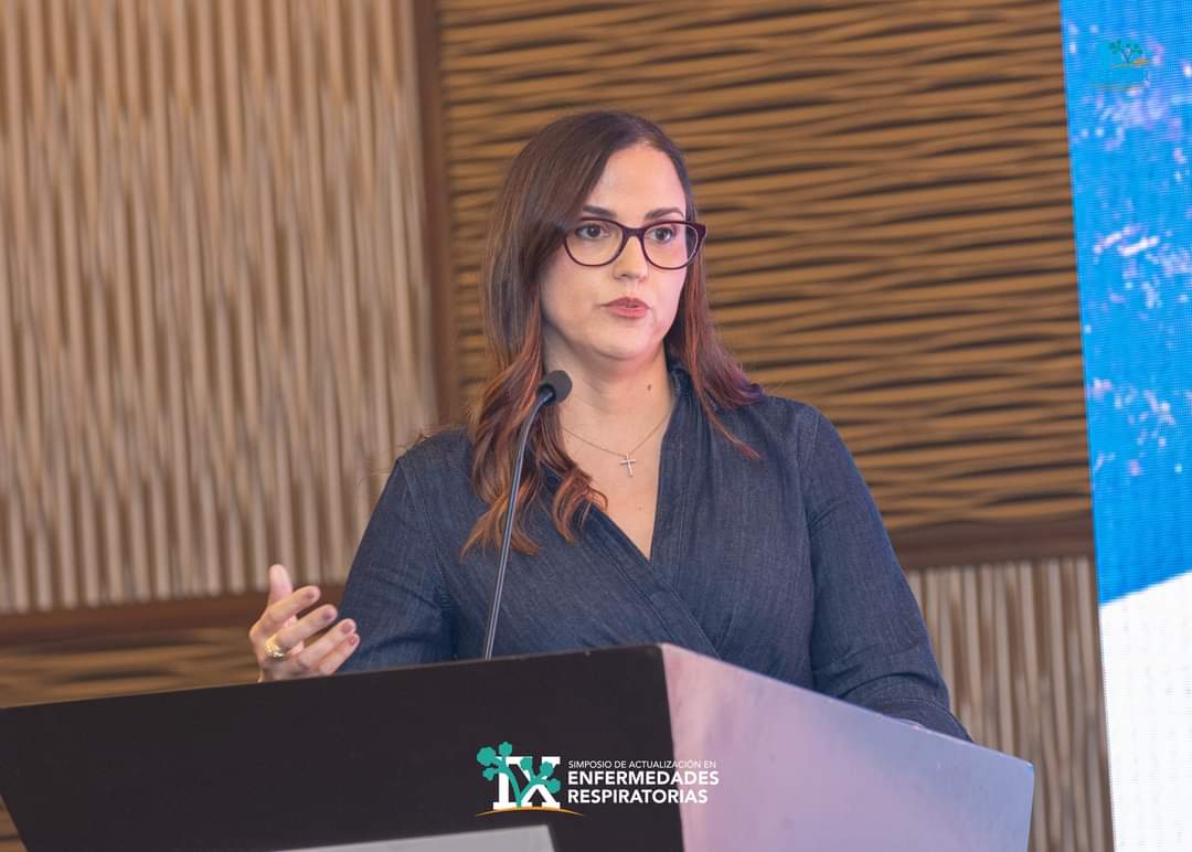 PaCediter's tweet photo. Dra. Amaranta Pernett 🇵🇦
Apnea obstructiva de sueño. ¿En quien sospecharlo y qué opciones hay para diagnóstico?.

https://t.co/69BGlCA2hb

#grupocediter #neumologiapanama #asma #enfermedadrespiratorias #pulmón #simposiocediter #IXSimposioCediter #10añosCediter https://t.co/AVQXwQew0N
