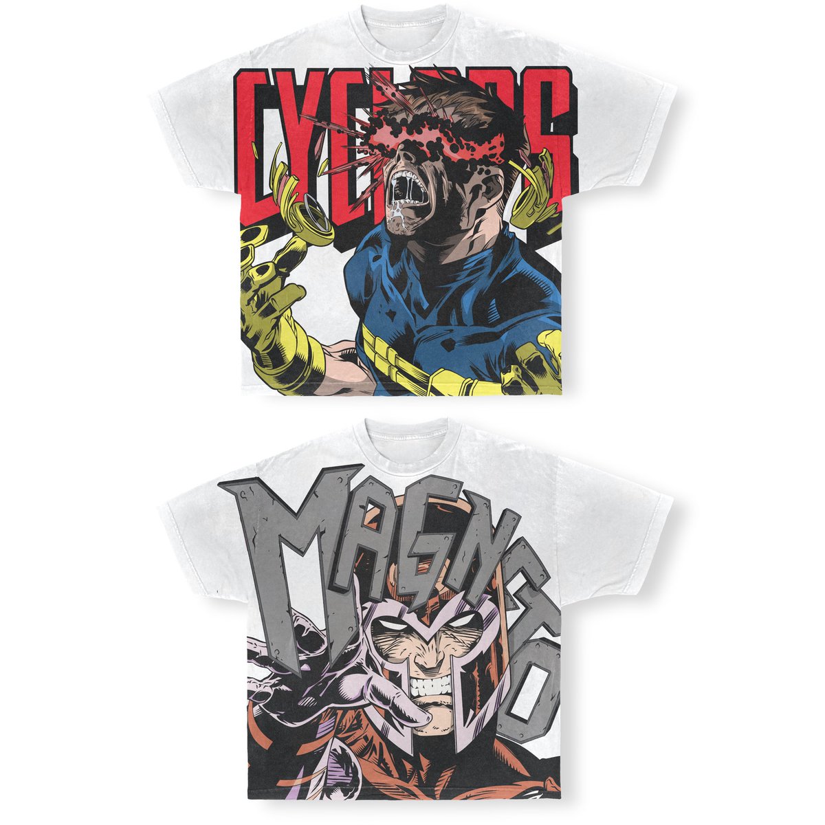 SoulKingLives's tweet photo. X-men 2/??? https://t.co/eAtqlG9tJI