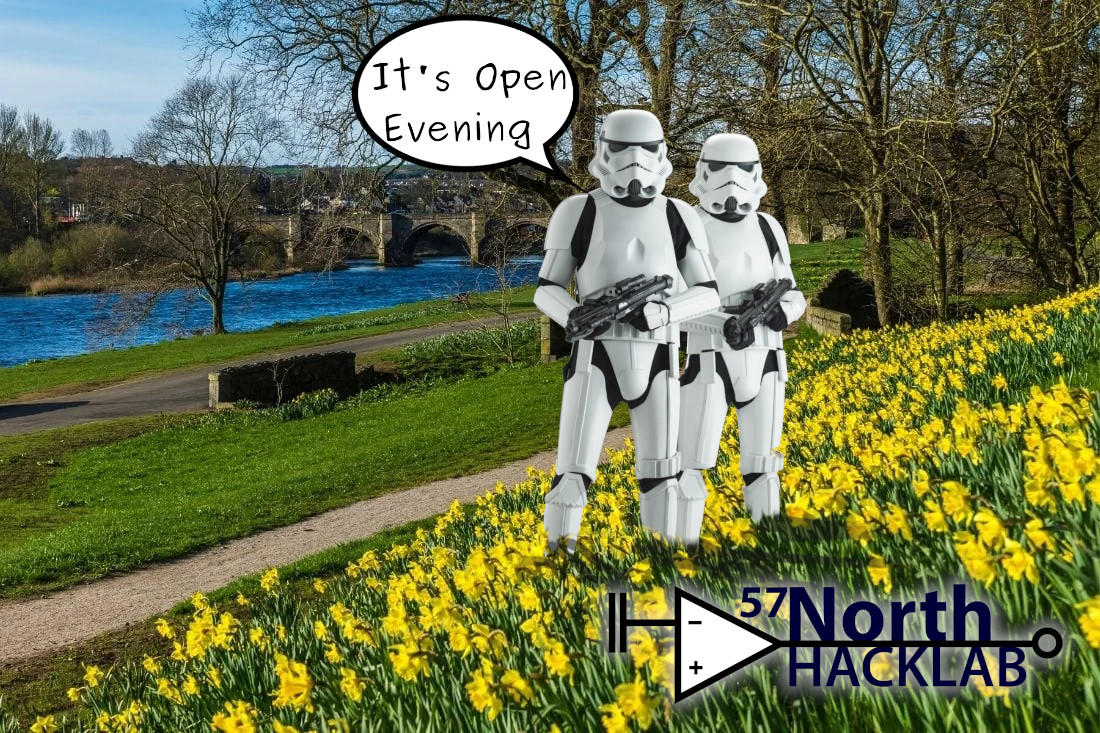 57North Hacklab tweet media