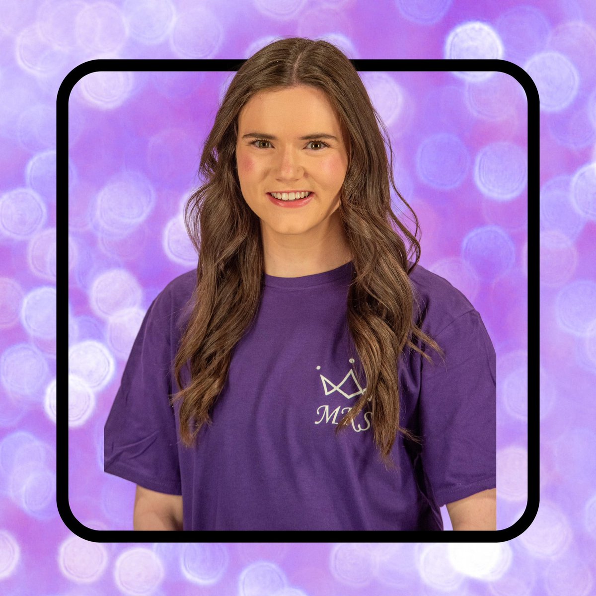 Contestant 16 is Kinsie Hufford representing Alpha Xi Delta on April 9th. Like and share this post to help her win the Social Media Contest for Miss K-State!