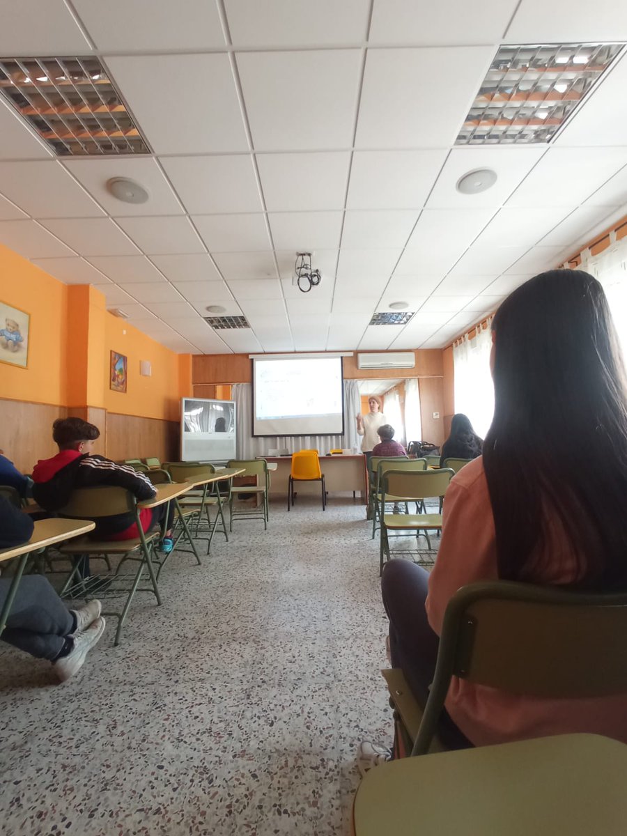 Asociación ACCAM tweet media