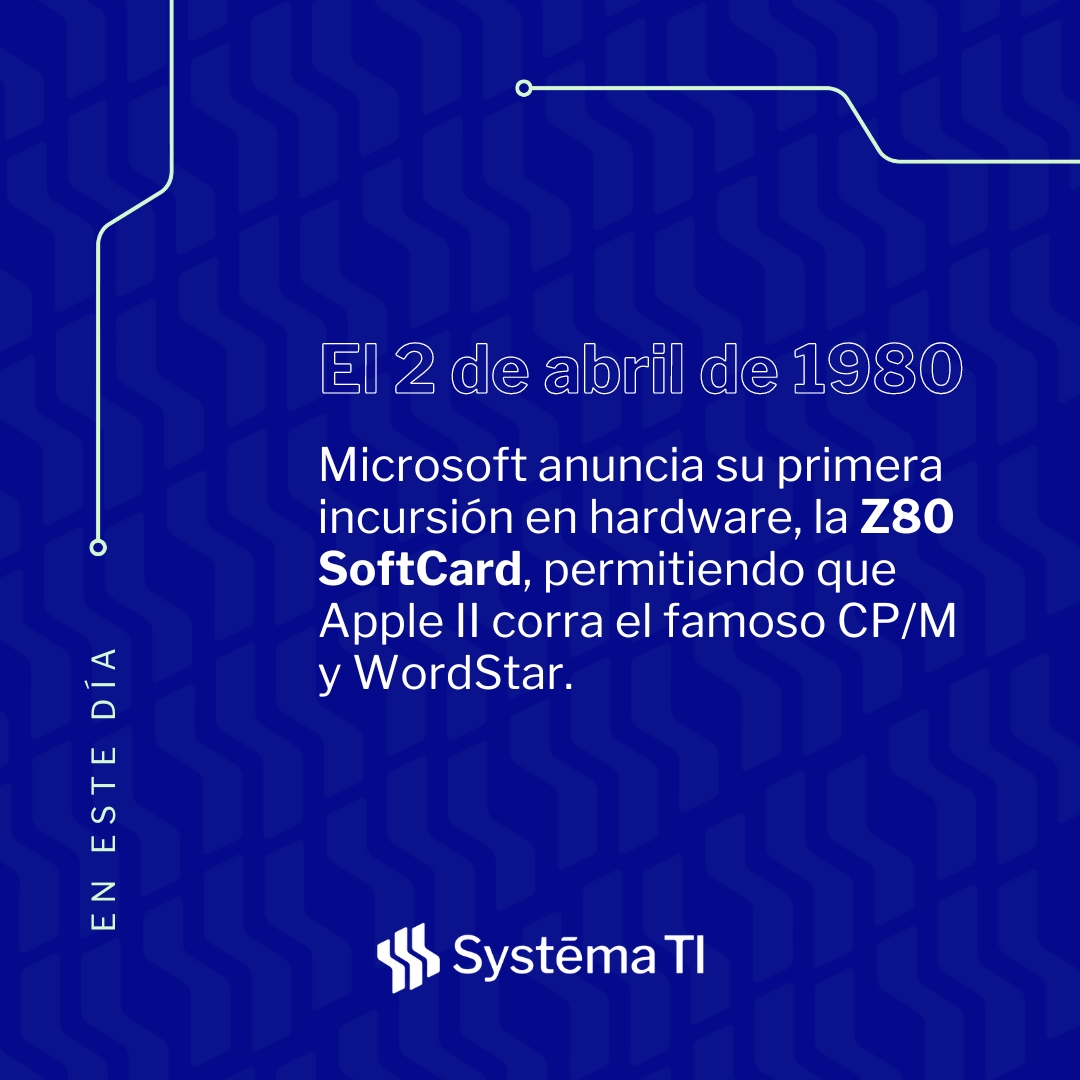 Systema TI (@Systema_TI) / Posts / X