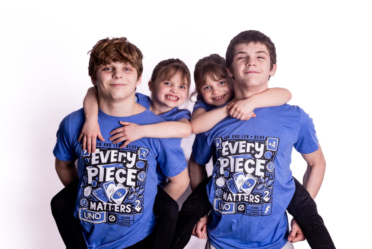 allysonschwab's tweet photo. A few facts about Autism: 

🔵Autism spectrum disorder is a developmental disability with symptoms that generally appear before the age of 3.

🔵Individuals with autism spectrum disorder present symptoms in different ways. Social and communication delays and repetitive and restricted patterns of behavior are general symptom categories of autism.

🔵Autism can be genetic.

🔵Children with autism may suffer from developmental regression, or a loss of skills previously obtained.

🔵Autism is not a degenerative disorder, and individuals can continuously improve with specialized support and services.

#WorldAutismAcceptanceDay