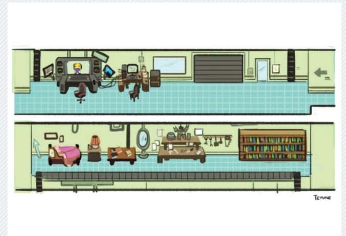 Daily Toby Trivia (Chapter 5 2026) tweet media