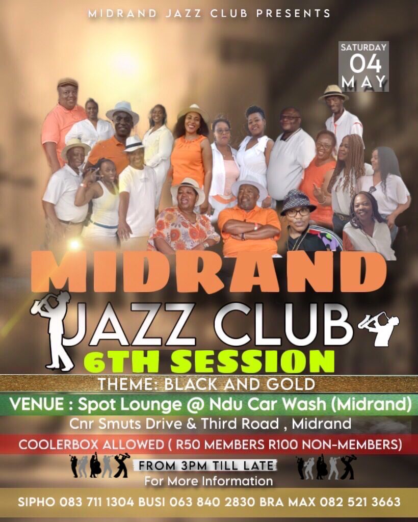 MidrandJazz tweet picture