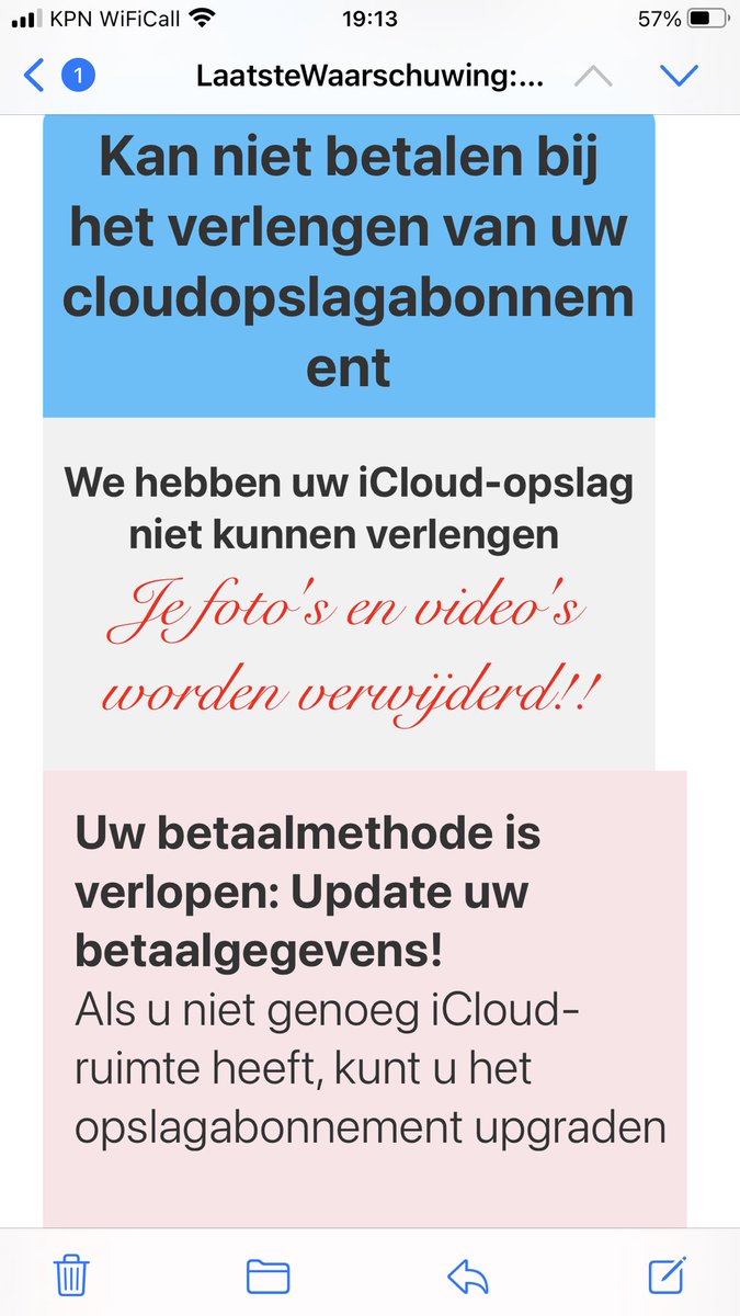 Chris van Alem tweet media